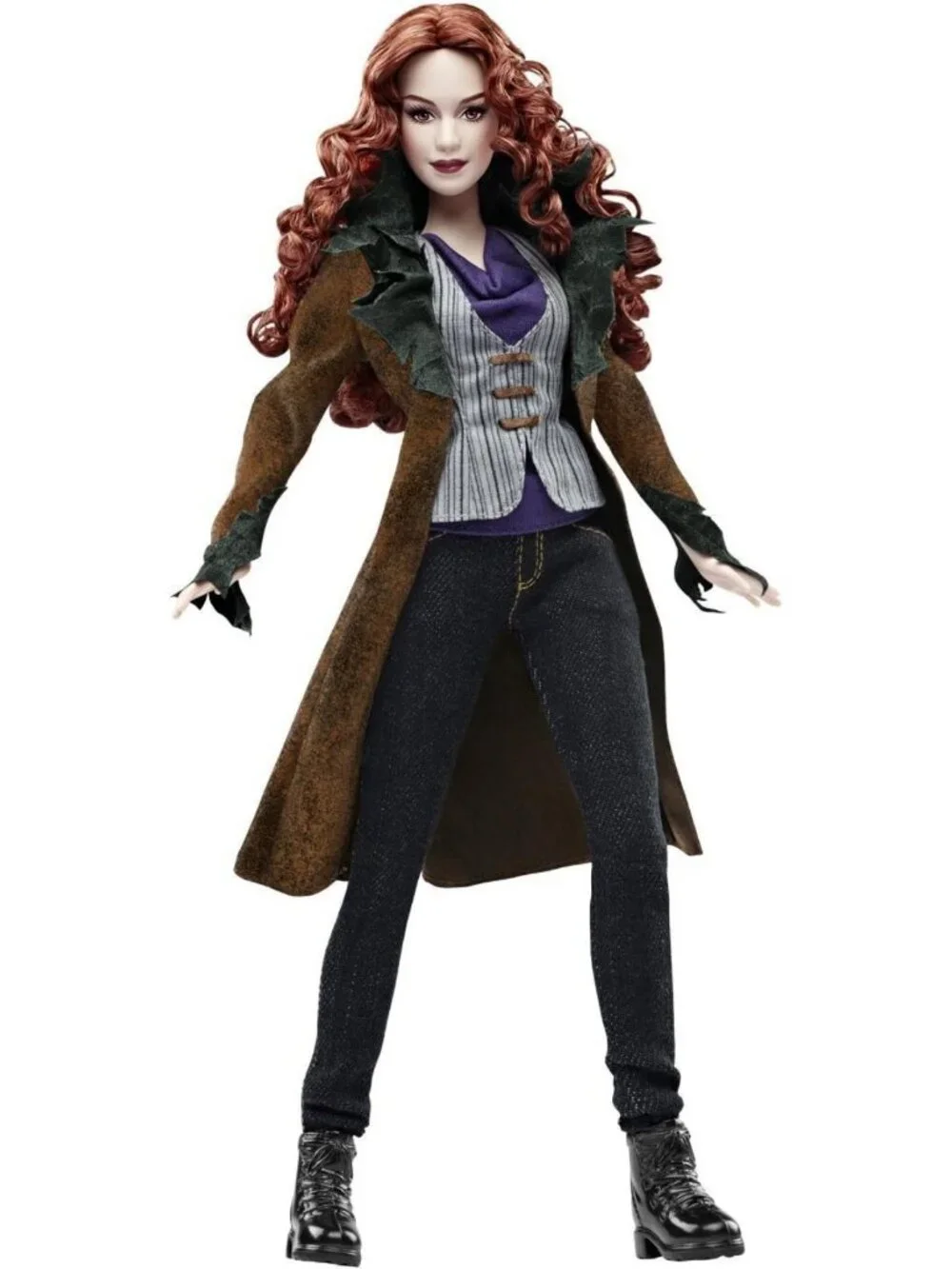 Collector Twilight Saga Eclipse Doll - Limited Edition, Fashionable, Unique Gift
